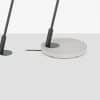 Hasta voet beton 40 cm - Afbeelding 3
