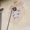 Hasta terraslamp recht lombardo antraciet tuinextra led 2700 kelvin