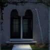 Hasta buitenlamp recht grondpin - Afbeelding 4