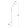 Hasta borderlamp tuin lombardo tuinextra led in diverse kleuren