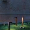 Ell 2 padverlichting 2 watt led 2700 kelvin tuinextra buitenverlichting
