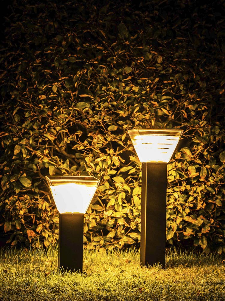 Berlin tuinlamp 40 cm solar iplux zonne-energie goede kwaliteit tuinextra buitenlampen kaatsheuvel