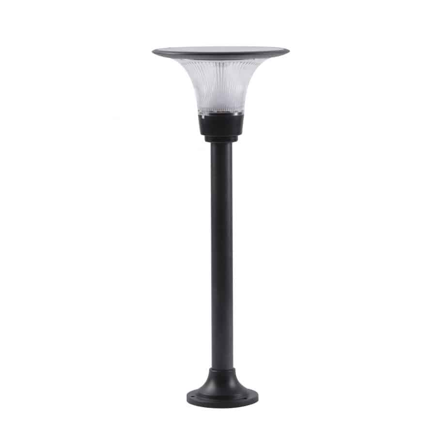 Florence solar iplux buitenlamp staandd goede solar buitenverlichting tuinextra kaatsheuvel