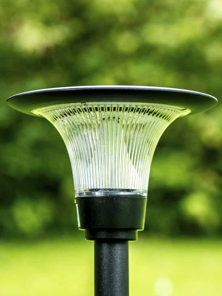 Florence solar iplux buitenlamp wandlamp goede solar buitenverlichting tuinextra