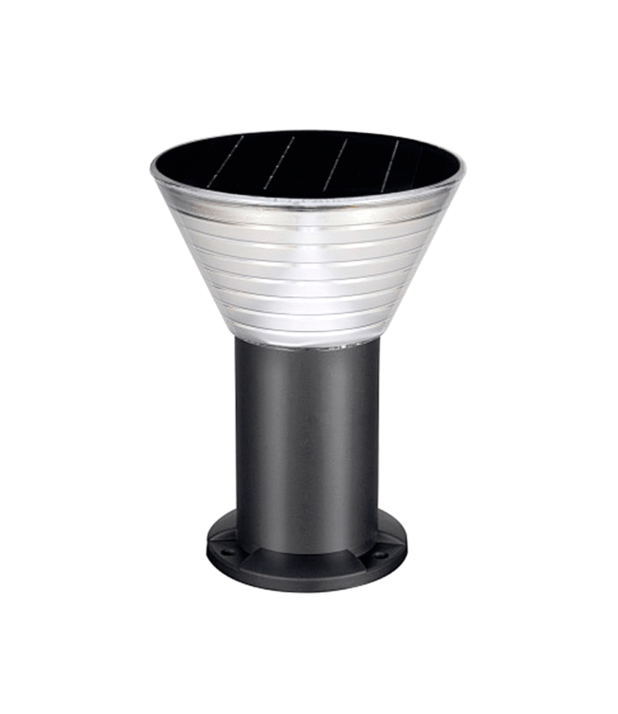 solar zonne-energie Rome 30 cm tuinlamp tuinextra buitenverlichting kaatsheuvel