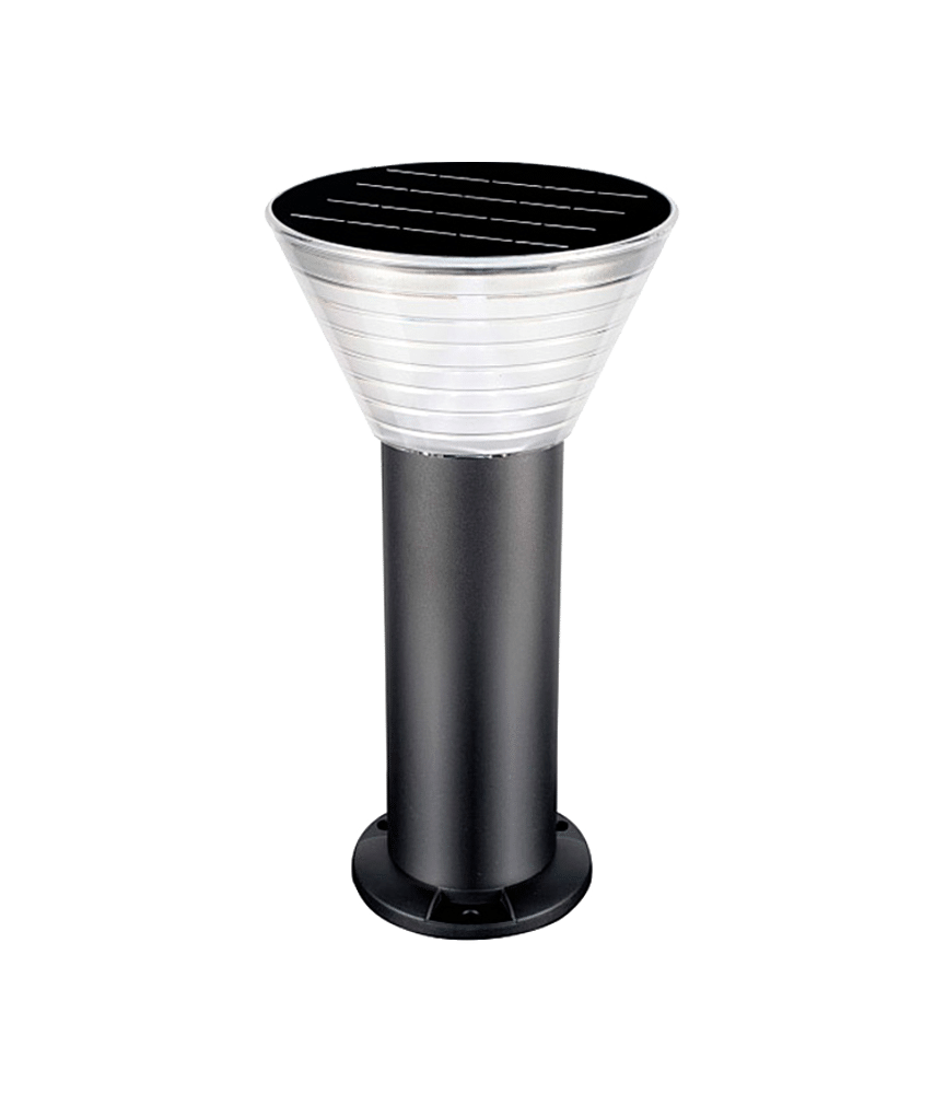 solar zonne-energie Rome 60 cm tuinlamp tuinextra buitenverlichting kaatsheuvel