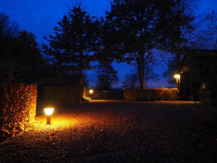 Berlin tuinlamp 40 cm solar iplux zonne-energie goede kwaliteit tuinextra buitenlampen kaatsheuvel