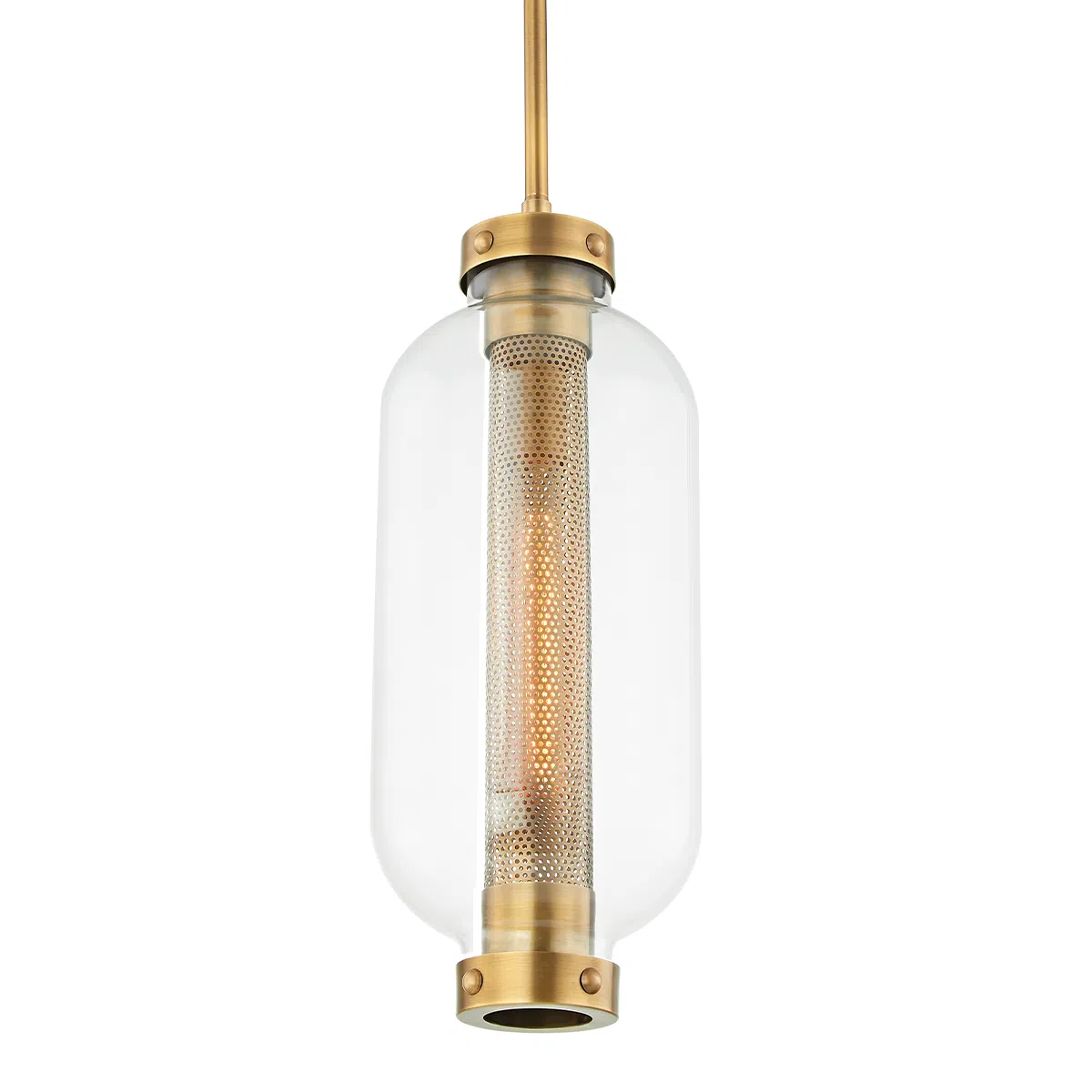 Buitenlamp plafondlamp hanglamp Atwater hudson valley lighting tuinextra exclusieve buitenverlichting