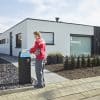 Pakketbrievenbus Dropbox Small zwart - Afbeelding 8