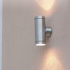 Teka downlight rvs gu10 bel lighting tuinextra buitenlamp