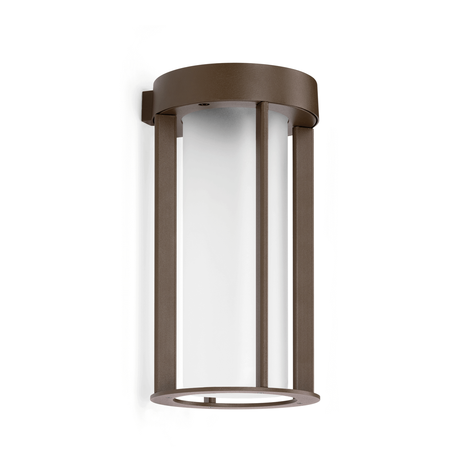 buitenlamp lula lombardo wandlamp led 230 volt 2700 kelvin tuinextra brons