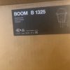 Bega Boom buitenlamp B1325 straatsburg strasbourg wandlamp antraciet