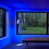 Modi Floor terraslamp schemerlamp led buiten oplaadbaar Loom Design TuinExtra kaatsheuvel buitenlamp wit