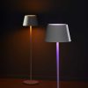 Modi Floor terraslamp schemerlamp led buiten oplaadbaar Loom Design TuinExtra kaatsheuvel buitenlamp wit