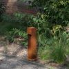 C1s cortenstaal buitenverlichting padverlichting tuinextra kaatsheuvel