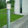 Stockholm buitenlamp gegalvaniseerd norlys verso tuinextra buitenverlichting kaatsheuvel