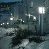 Stockholm buitenlamp gegalvaniseerd norlys verso tuinextra buitenverlichting kaatsheuvel