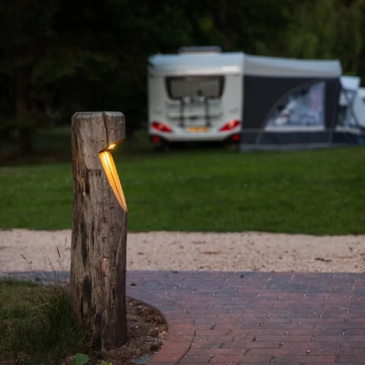Bosco Timberlab tuinverlichting padverlichting tuinextra buitenverlichting kaatsheuvel