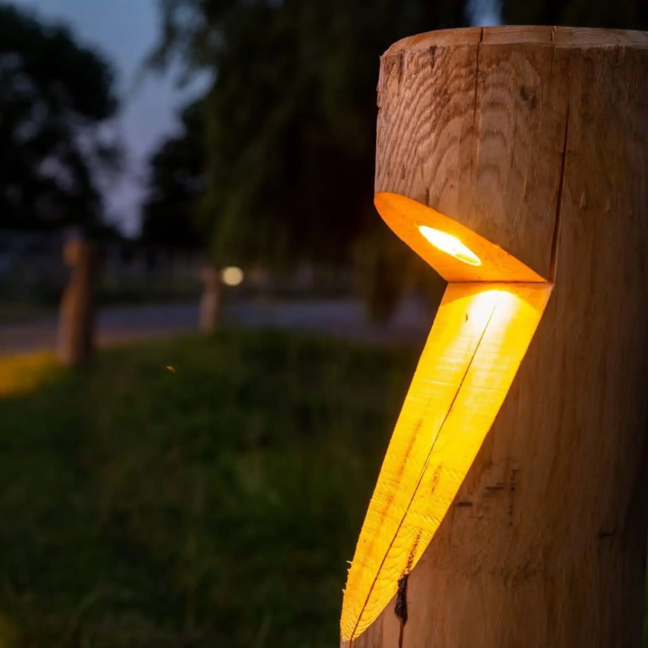 Bosco Timberlab tuinverlichting padverlichting tuinextra buitenverlichting kaatsheuvel