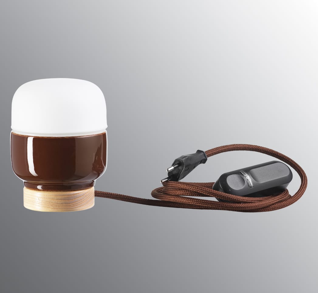 Ifo electric ohm 100/130 table tafellamp tuinextra