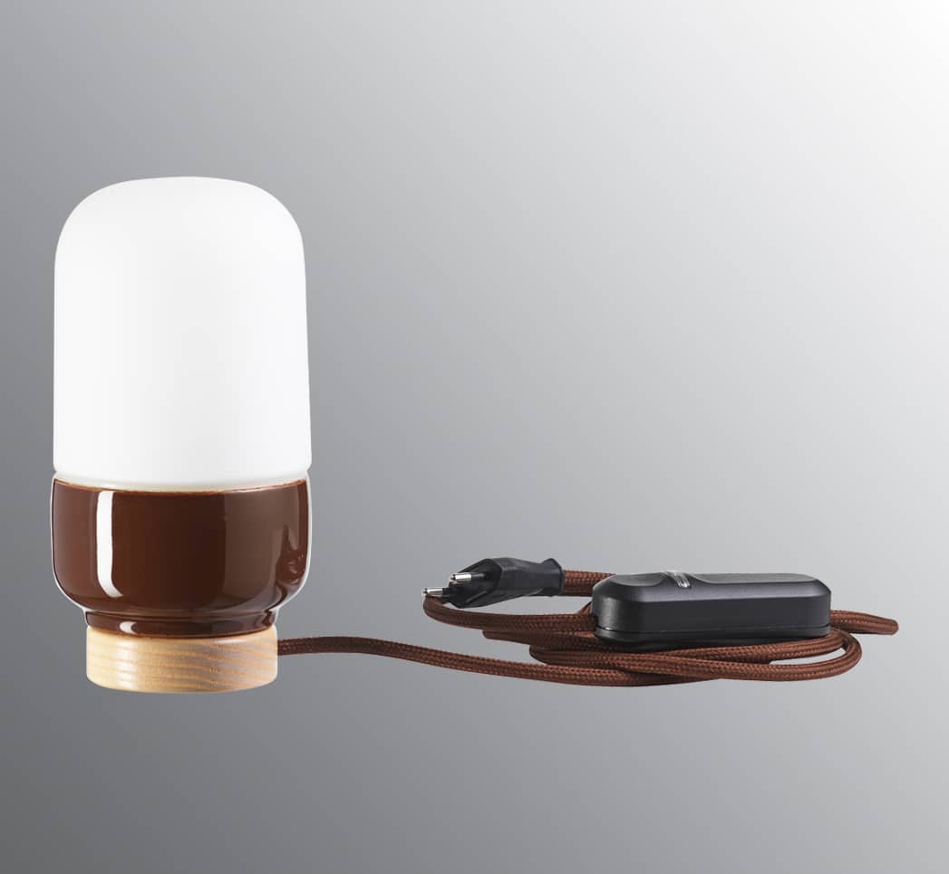 Ifo electric ohm 100/190 table tafellamp tuinextra