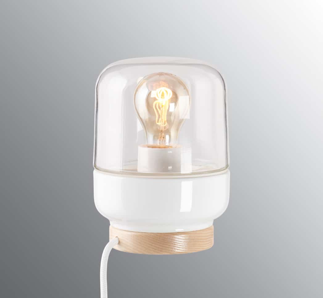Ifo electric ohm 140/190 table tafellamp tuinextra