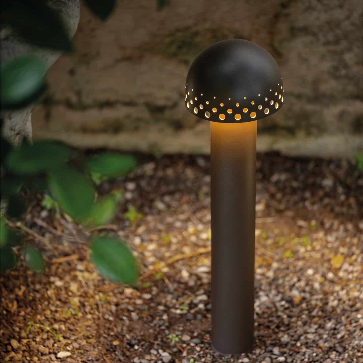 Lombardo buitenlamp Mushu 750 tuinextra buitenverlichting kaatsheuvel