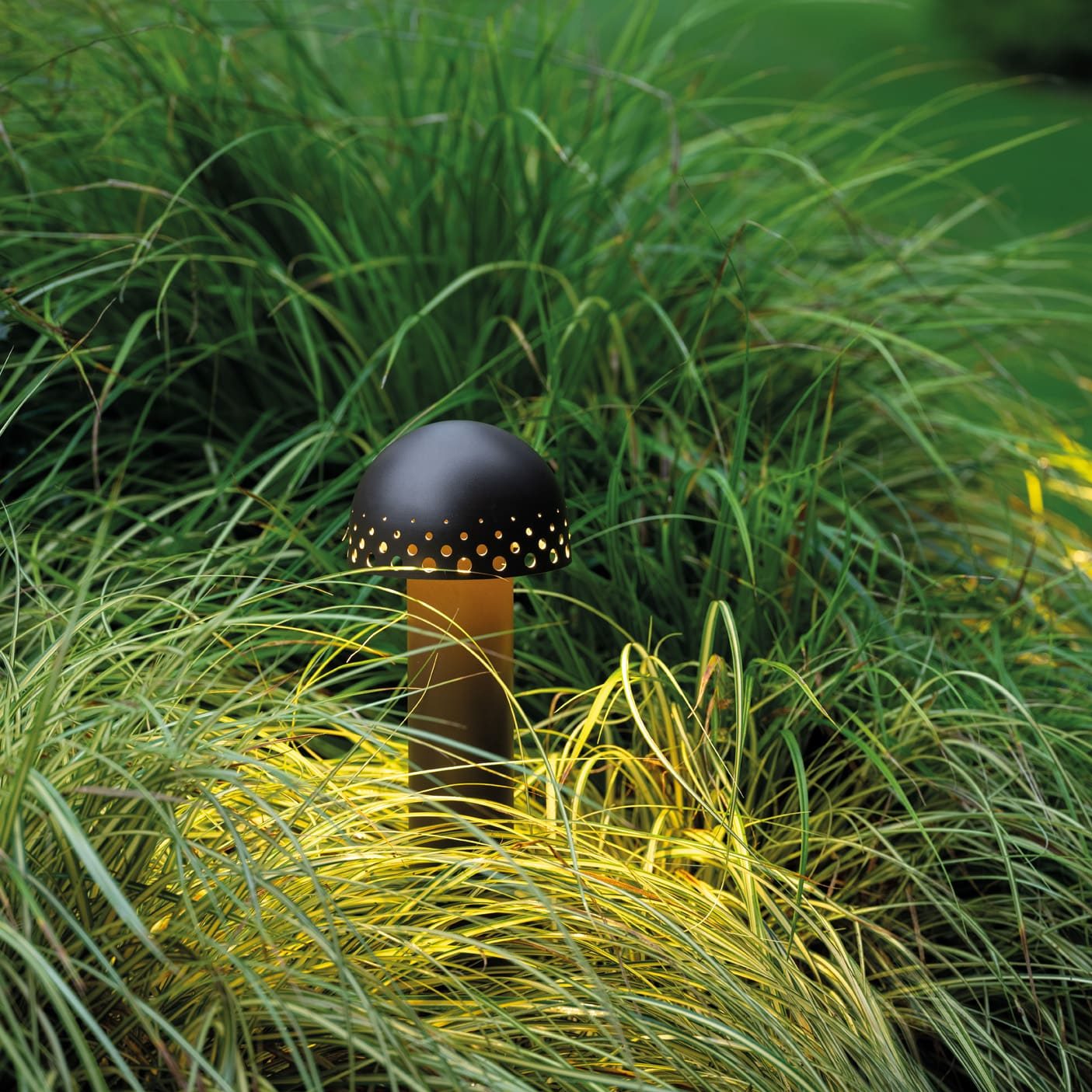 Lombardo buitenlamp Mushu 750 tuinextra buitenverlichting kaatsheuvel