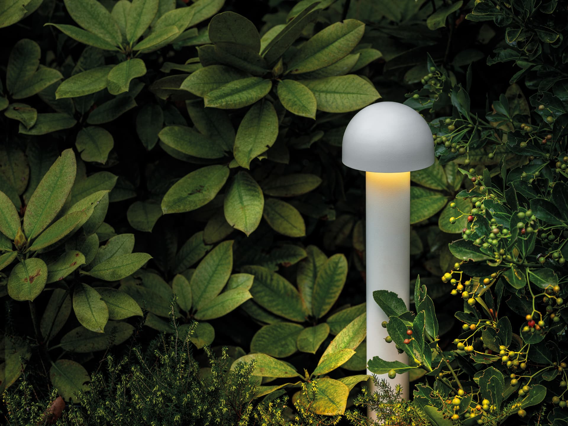 Mushu full lombardo tuinverlichting led buitenverlichting tuinextra