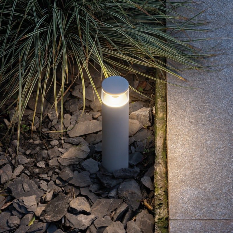 Stik 60 flat lombardo tuinextra tuinverlichting