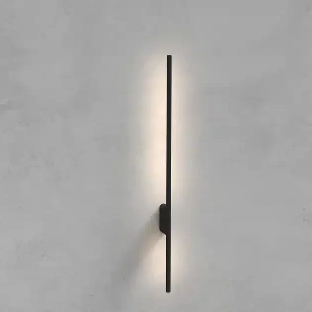 Stilo zwart wandlamp Dexter buitenlampen TuinExtra