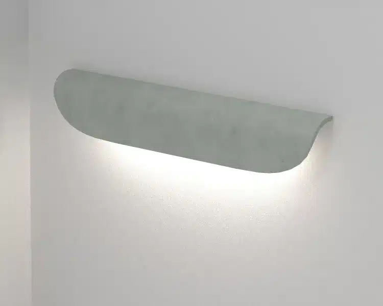 Dexter liv linear wandlamp buitenlamp 2320 tuinextra buitenverlichting