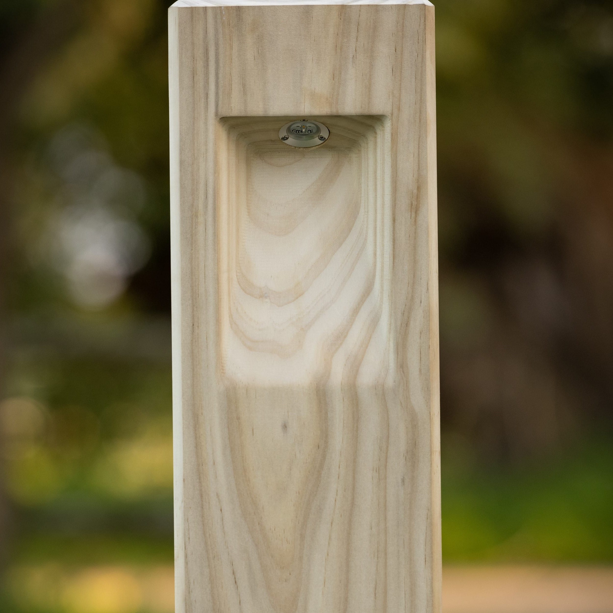 Guarda Timberlab padverlichting tuinverlichting hout TuinExtra buitenverlichting