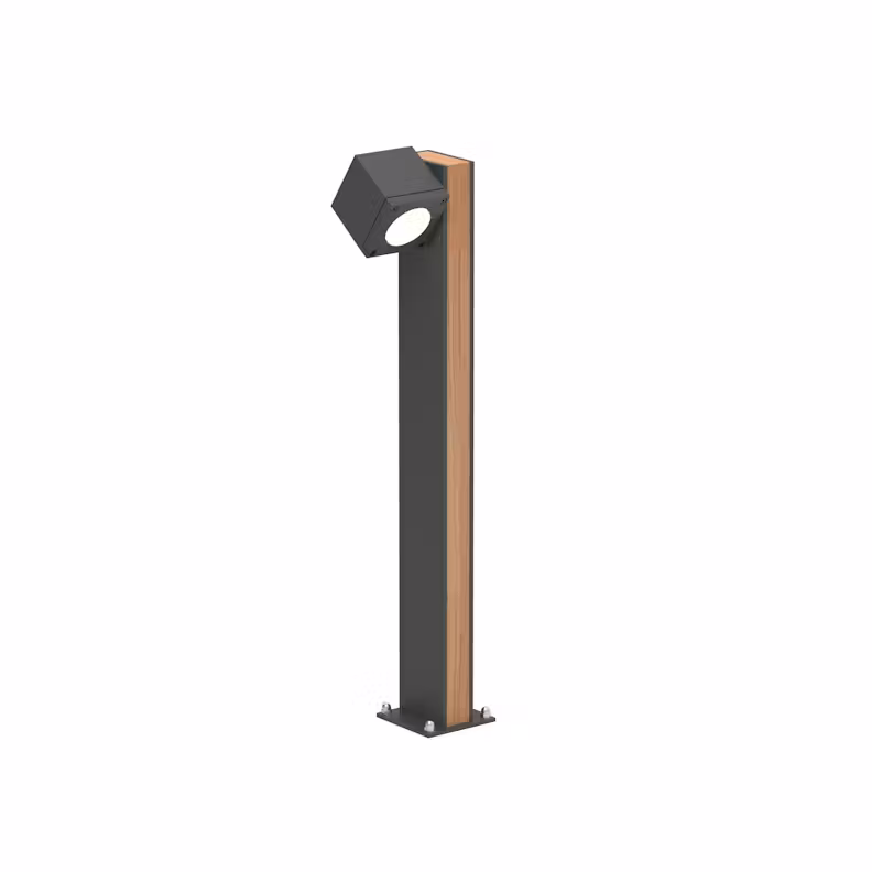 Royal Botania spot Q-bic 60 cm TuinExtra buitenverlichting