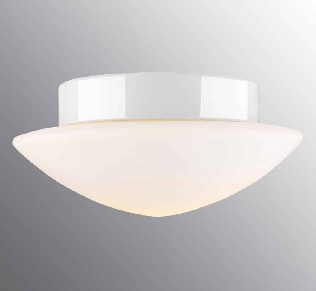 contrast solhem wit E27 porselein tuinextra ifo electric