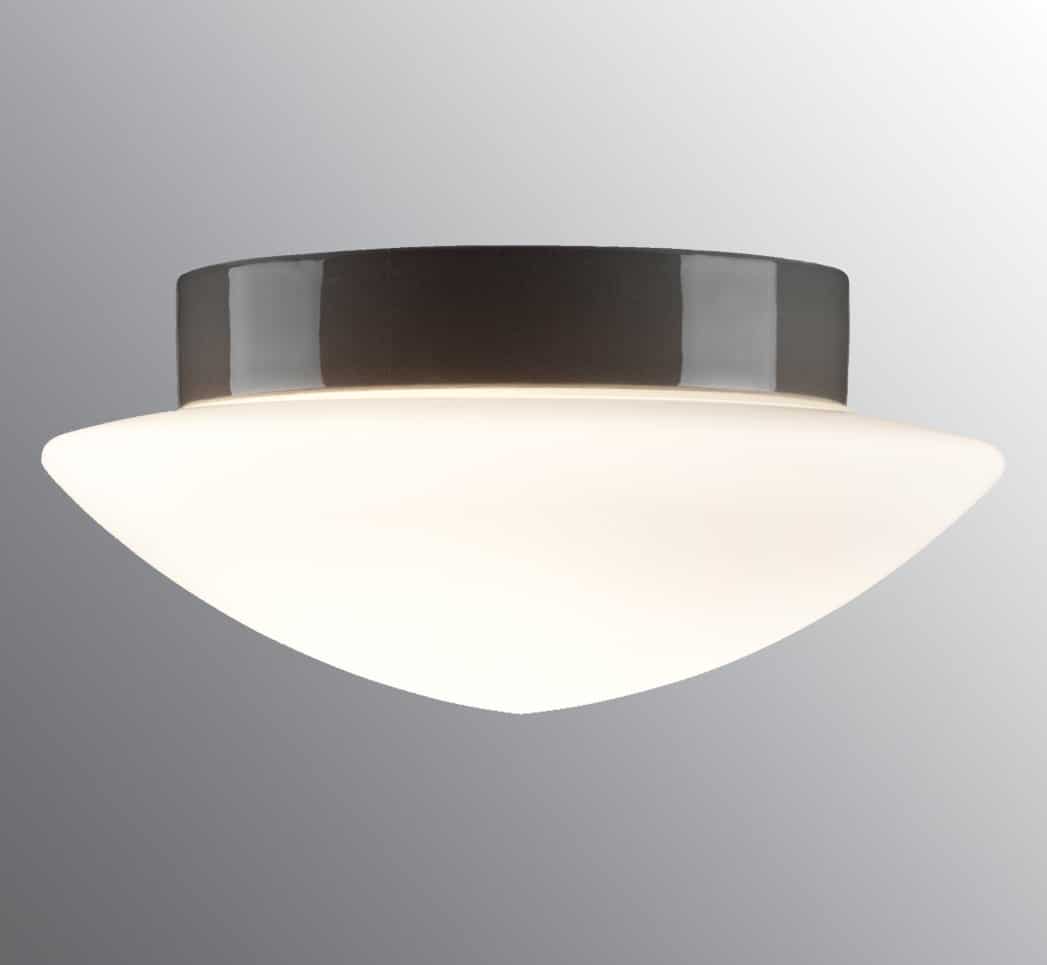 contrast solhem antraciet E27 porselein tuinextra ifo electric