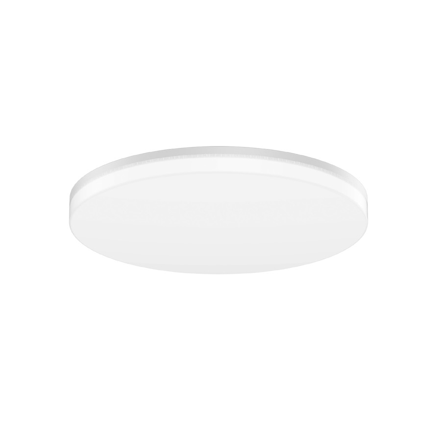 Wever & Ducré ROB 3.5 plafondlamp in de kleur wit - Tuinextra buitenverlichting
