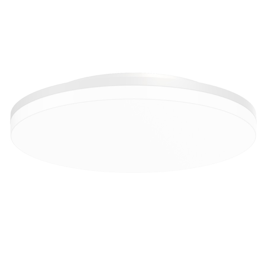 Wever & Ducré ROSS 3.0 plafondlamp in de kleur wit - Tuinextra buitenverlichting