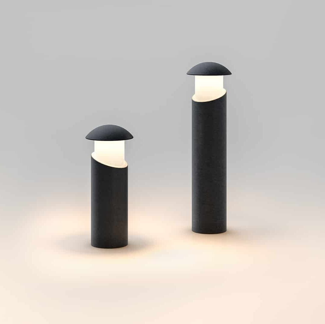 Alfiere Small 9010 staande lamp 1116A