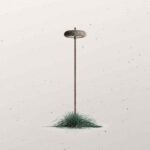 Panterhei exclusieve buitenlamp tuinverlichting Il Fanale TuinExtra Kaatsheuvel